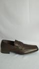 Sapato Broken Rules Social 87143 Fivela Metalizada material sintético Super Elegante Masculino (65835)