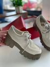 Sapato Carrano Suede