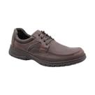Sapato casual anatomic gel 7909 Sapato casual anatomic gel 7909