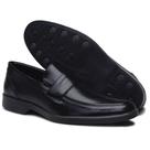 sapato casual com solado bicolor de calçar desenvolvido para proporcionar conforto e durabilidade 45000