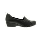 Sapato Casual Conforto Feminino Ortopedico Joanete Modare 7014.229
