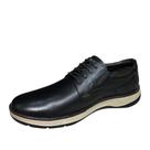 Sapato Casual Couro Ferracini Masculino Fluence 5546-559