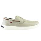 Sapato Casual Couro Legitimo Confortável Ferracini 8961-652