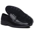 Sapato Casual de Amarrar Masculino 45003