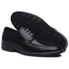 Sapato Casual de Amarrar Masculino 45003