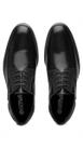 Sapato Casual de Amarrar Masculino 45025