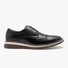 Sapato casual Democrata 298202 Derby DUNE HI-SOFT 32