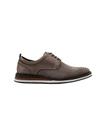 Sapato Casual Democrata Metropolitan Type Rato Sapato Casual Democrata Metropolitan Type Rato