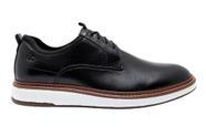 Sapato Casual Derby Metropolitan CLARK PULSE 604201 Lançamento Sapato Casual Derby Metropolitan CLARK PULSE 604201 Lançamento