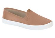 Sapato Casual Feminino Moleca