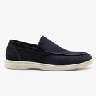 Sapato casual Loafer Democrata TULUM 647101 Sapato casual Loafer Democrata TULUM 647101
