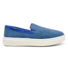Sapato Casual Loafer Estiloso Urbano Balada Eventos Fácil Calçar Confortável Polo Extreme