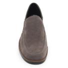 Sapato Casual Masculino Bico Redondo Para Eventos Elegante Versátil Confortável Fácil Calçar