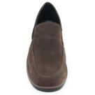 Sapato Casual Masculino Bico Redondo Para Eventos Trabalho Dia a Dia Elegante Macio Leve
