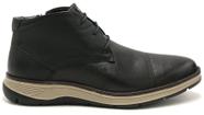 Sapato Casual Masculino Couro Ferracini 5542-559