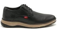 Sapato Casual Masculino Couro Ferracini 5553-559