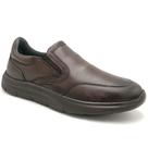 Sapato Casual Masculino Couro Pipper 55904