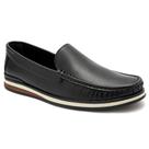 Sapato Casual Masculino Derby Oxford Estiloso Confortável On