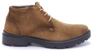 Sapato Casual Masculino Ferracini 9818-517 Sapato Casual Masculino Ferracini 9818-517