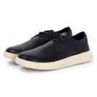 Sapato Casual Masculino Filippo Em Couro Legitimo Leather