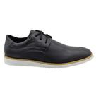 Sapato Casual Masculino Moderno Confortável e Leve