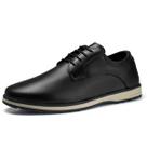 Sapato Casual Masculino Oxford Moderno Mocassim Sapato Casual Masculino Oxford Moderno Mocassim