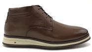 Sapato Casual Masculino Sauber Boo Jota Pe 90051