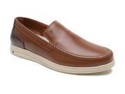 Sapato Casual Mocassim Jota Pe 90250