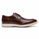 Sapato Casual Mouro Em Couro 67996