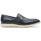 Sapato Casual Preto Em Couro 45881 Sapato Casual Preto Em Couro 45881