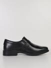 Sapato Casual Together Pegada Masculino PRETO