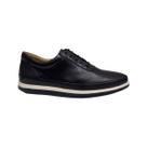 Sapato casual viccini padua 20 preto Sapato casual viccini padua 20 preto