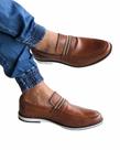 Sapato Casual Weid