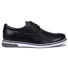 Sapato Casual Zapattero Couro 753 Masculino Sapato Casual Zapattero Couro 753 Masculino
