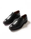 Sapato Cervo Derby Preto