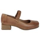 Sapato Chamonix Couro 458802 Sapato Chamonix Couro 458802
