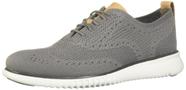 Sapato Cole Haan 2.Zerogrand Stitchlite Oxford para homens