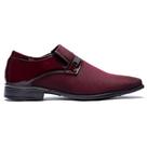 Sapato Colorido Social Masculino Italiano Lançamento Inverno 24