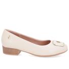 Sapato com Salto Feminino Usaflex Uf0401