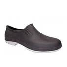 Sapato comfort antiderrapante 41 pt criv