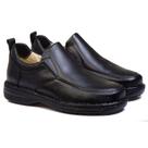 Sapato Comfort Masculino em Couro Ranster