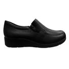 Sapato comfortflex 23-93402
