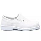 Sapato Confort Masculino em couro Ref 1003SE Sapato Confort Masculino em couro Ref 1003SE