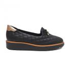 Sapato Confortável Feminino Modare Casual 7400101