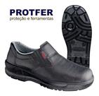 Sapato conforto pt ela.s/b.ca42631