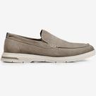 Sapato Couro Ferracini Malta Plus 4656-708A Bege Masculino