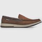 Sapato Couro Ferracini Ultra Sum 6985 657B Marrom Masculino Sapato Couro Ferracini Ultra Sum 6985 657B Marrom Masculino