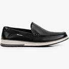 Sapato Couro Ferracini Ultra Sum 6989 657A Preto Masculino Sapato Couro Ferracini Ultra Sum 6989 657A Preto Masculino