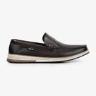Sapato Couro Ferracini Ultra Summ 6989 657B Marrom Masculino Sapato Couro Ferracini Ultra Summ 6989 657B Marrom Masculino
