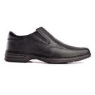 Sapato Couro Rafarillo Masculino Duo Air Conforto Dia a Dia